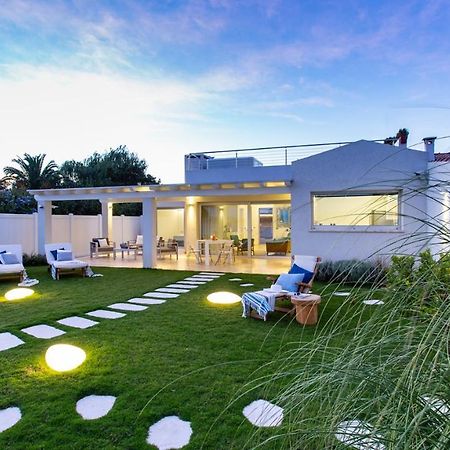 Villa Amar 4, Emma Villas Ольбія Екстер'єр фото