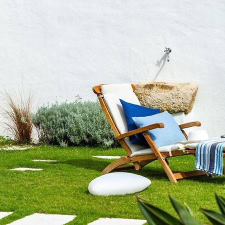 Villa Amar 4, Emma Villas Ольбія Екстер'єр фото