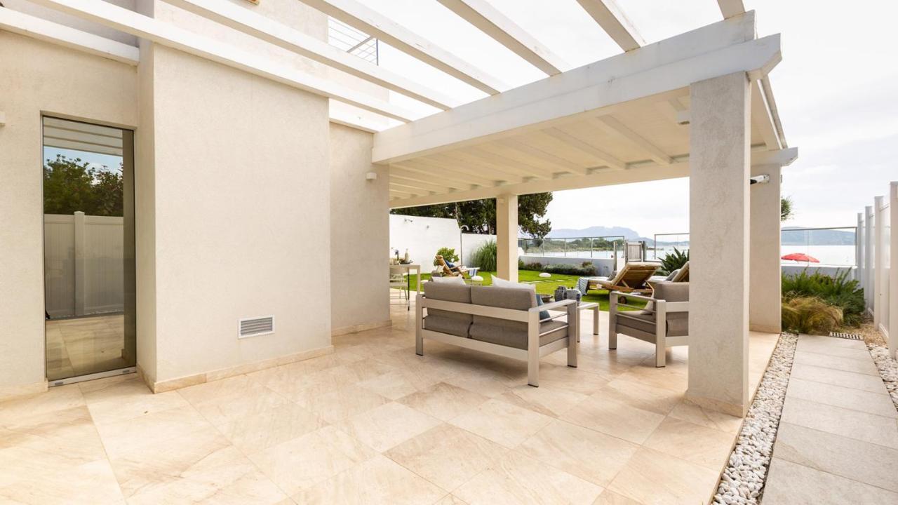 Villa Amar 4, Emma Villas Ольбія Екстер'єр фото