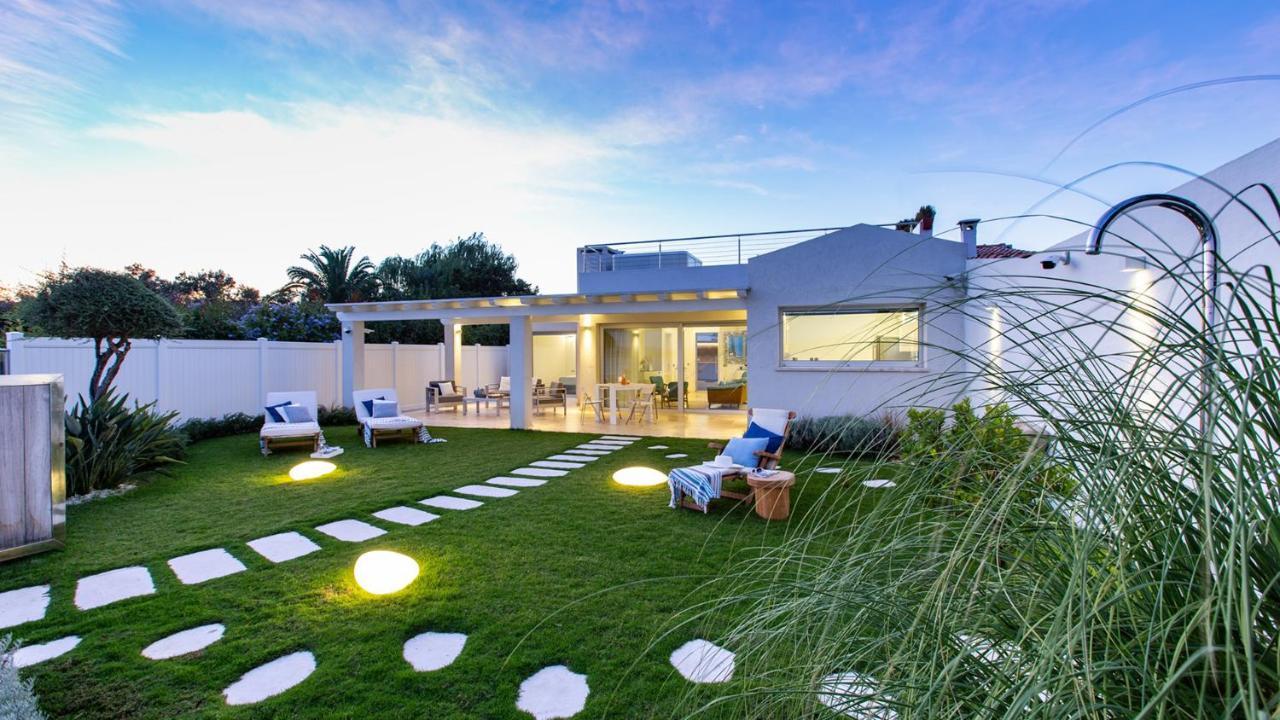 Villa Amar 4, Emma Villas Ольбія Екстер'єр фото