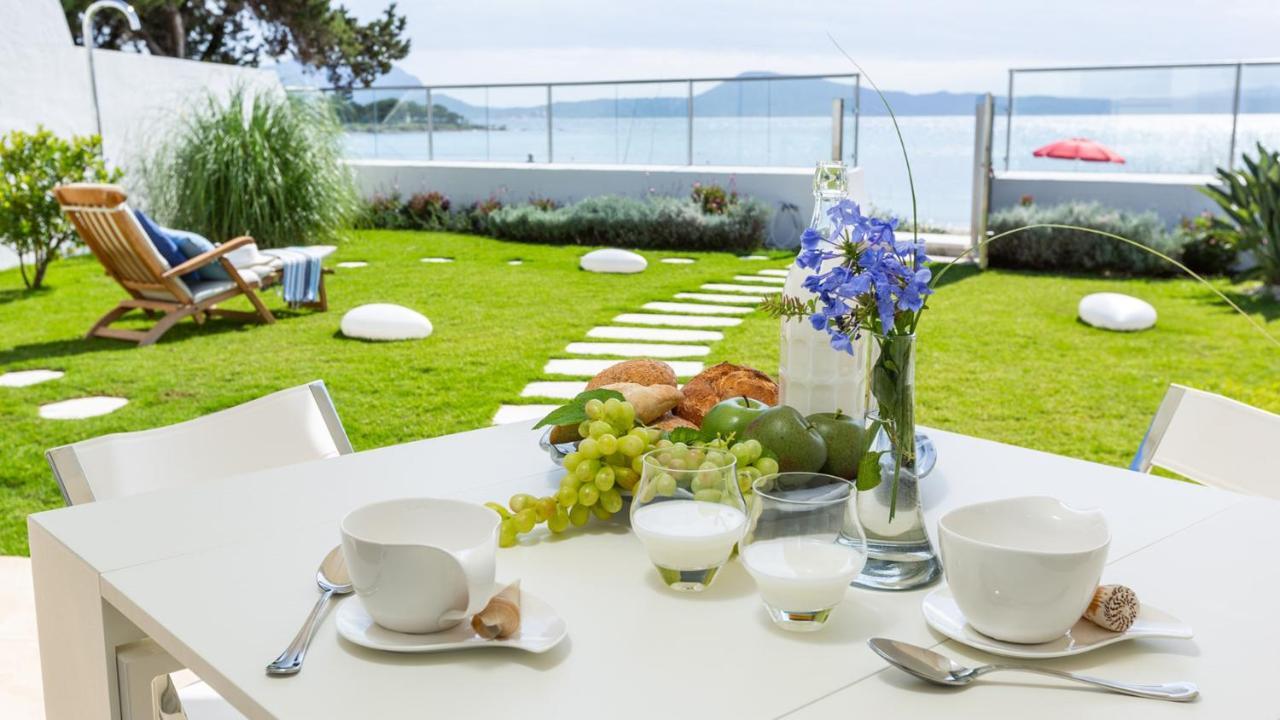 Villa Amar 4, Emma Villas Ольбія Екстер'єр фото