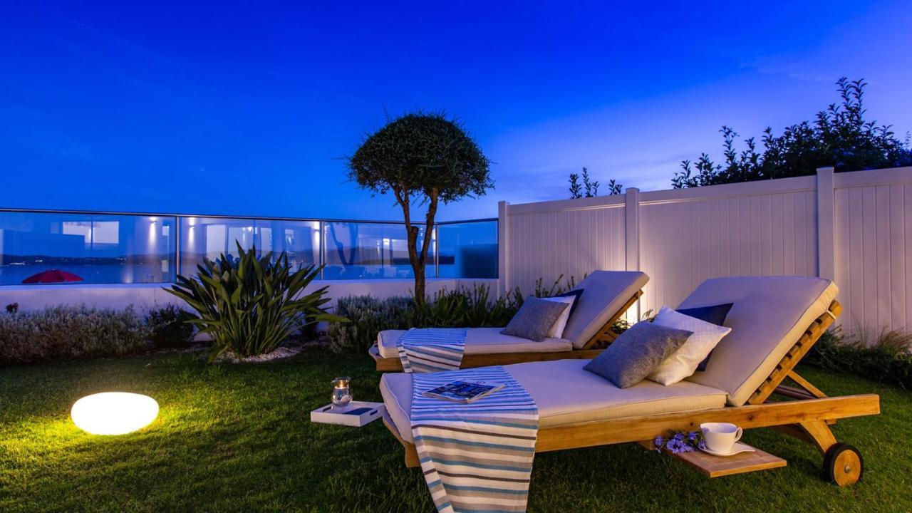 Villa Amar 4, Emma Villas Ольбія Екстер'єр фото