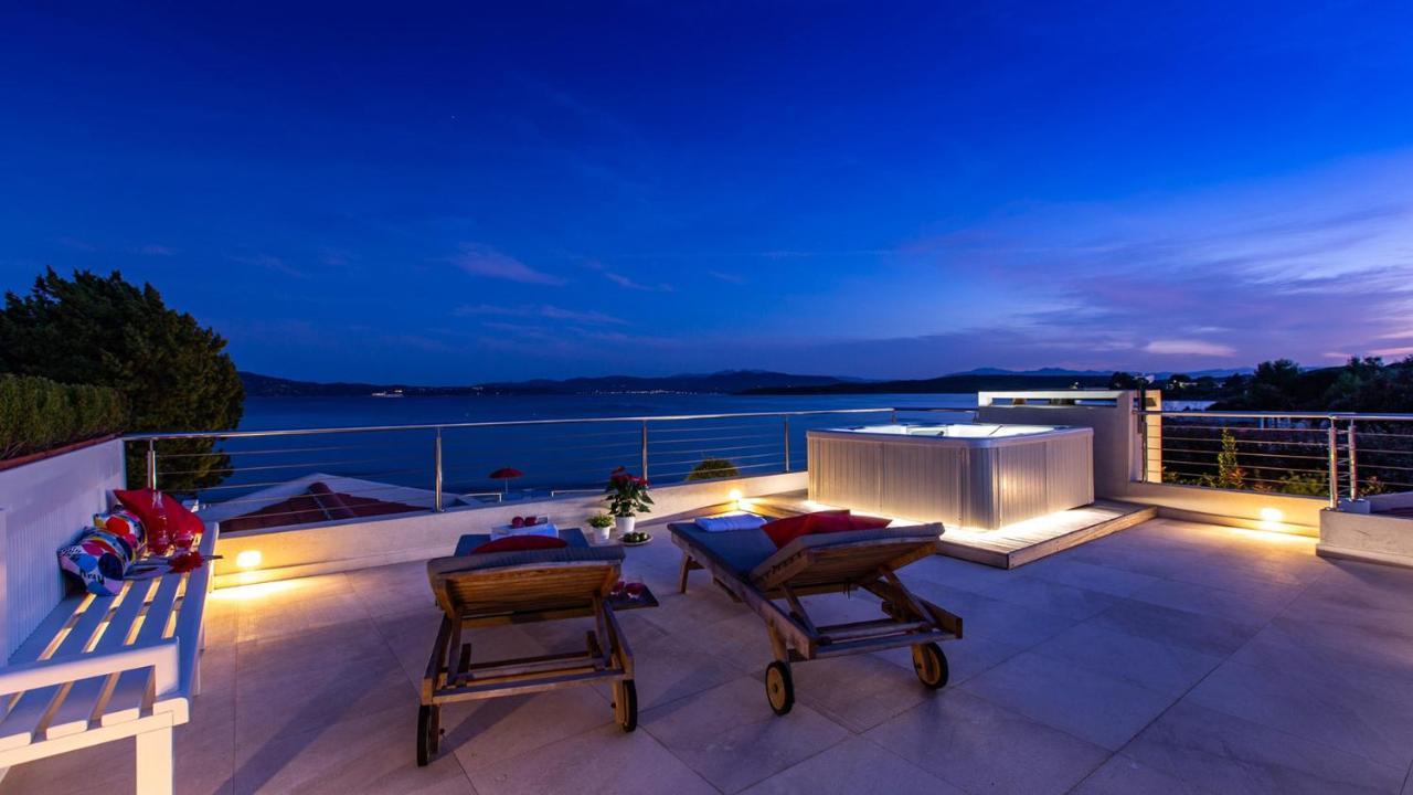 Villa Amar 4, Emma Villas Ольбія Екстер'єр фото