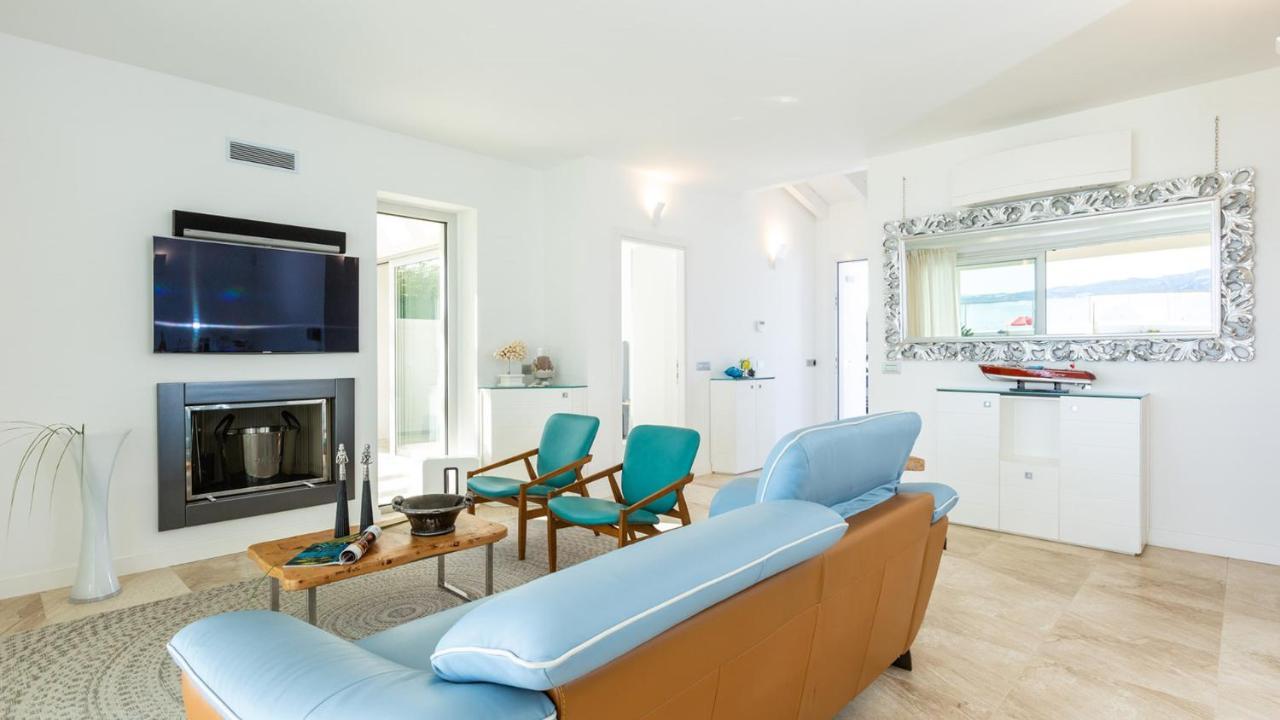 Villa Amar 4, Emma Villas Ольбія Екстер'єр фото