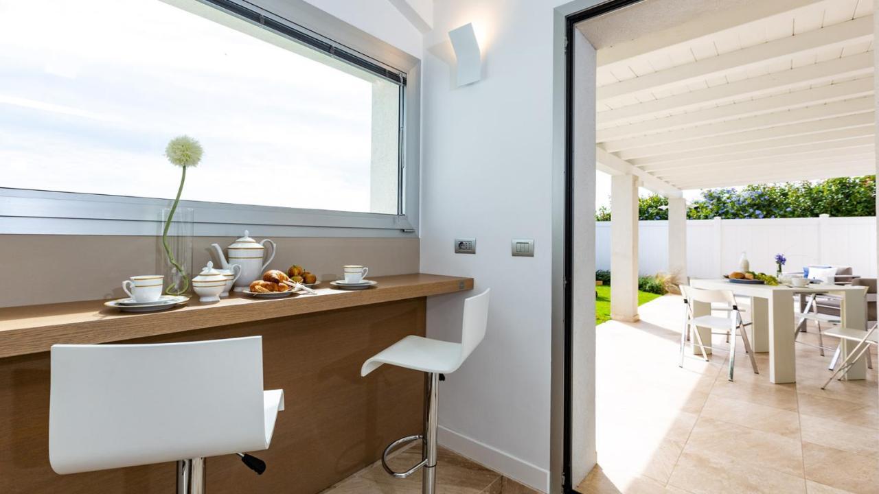 Villa Amar 4, Emma Villas Ольбія Екстер'єр фото