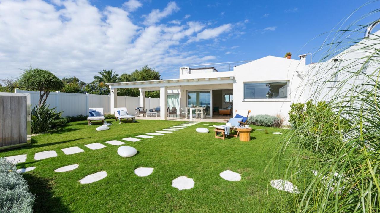 Villa Amar 4, Emma Villas Ольбія Екстер'єр фото