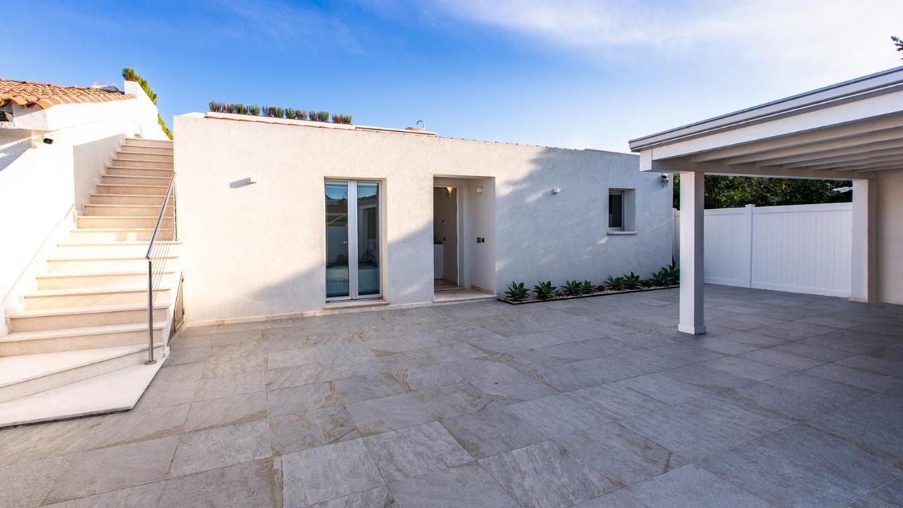 Villa Amar 4, Emma Villas Ольбія Екстер'єр фото