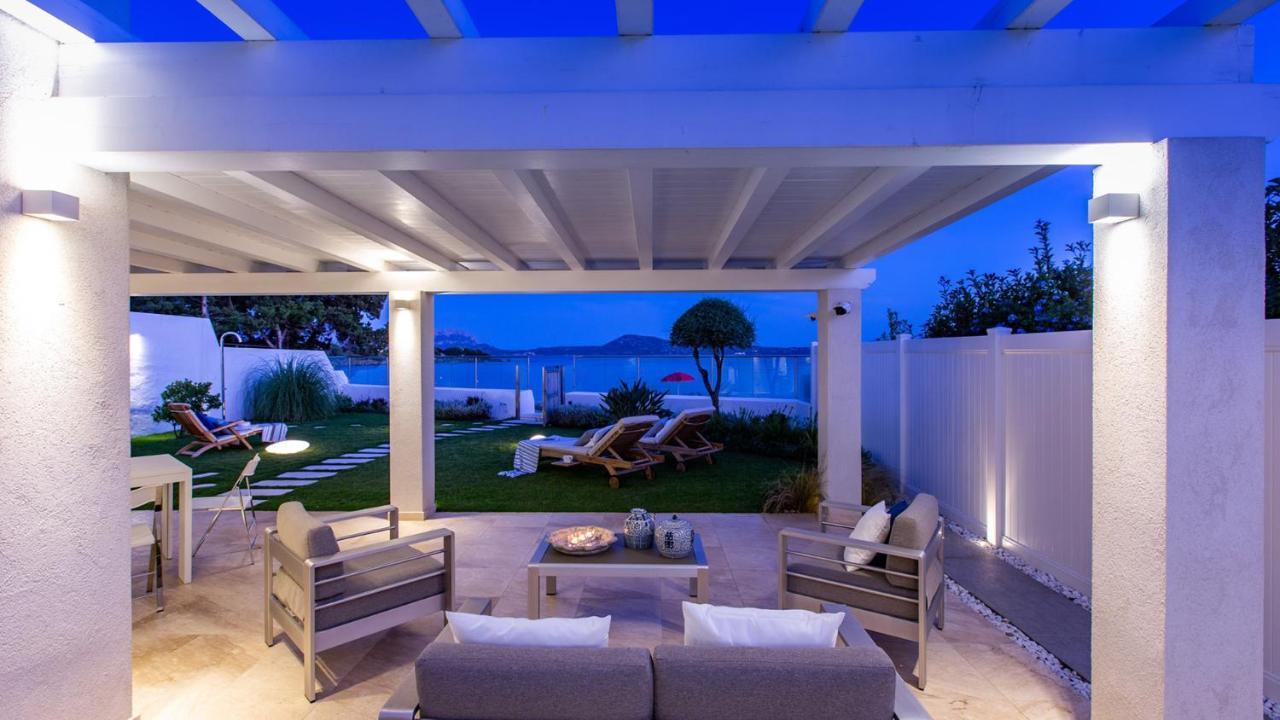 Villa Amar 4, Emma Villas Ольбія Екстер'єр фото