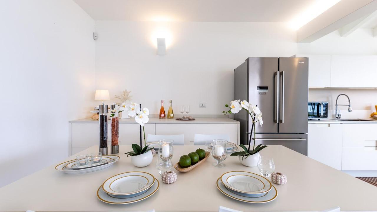Villa Amar 4, Emma Villas Ольбія Екстер'єр фото