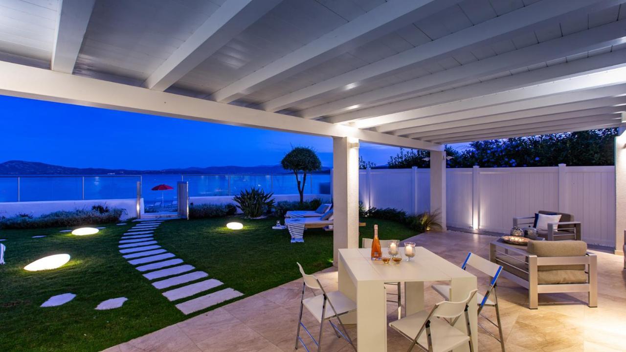Villa Amar 4, Emma Villas Ольбія Екстер'єр фото