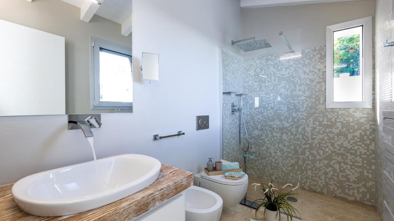 Villa Amar 4, Emma Villas Ольбія Екстер'єр фото